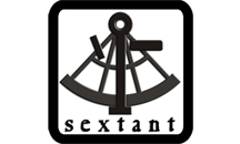 Sextant software